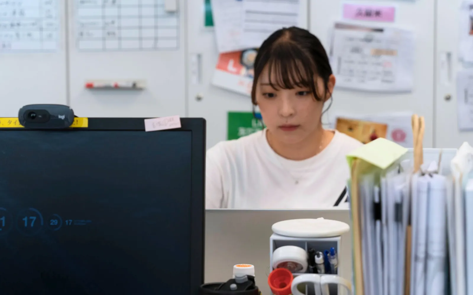 株式会社愛和の社員インタビュー 舟田 朱里